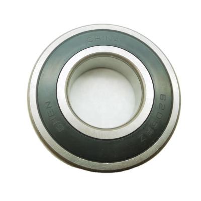 China Original product overcome price high quality and best selling hot tub parts 6206 washing machine parts SHEN deep groove tub bearing for sale