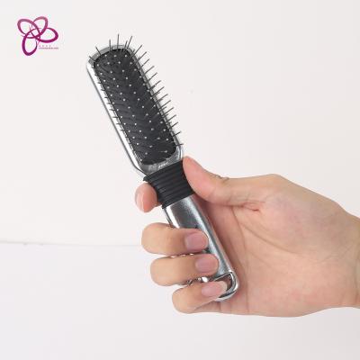 China New 9203 Healthy Comb 2022 Series Heat Resistant Combs Comfortable For Scalp Massage Great On Wet Or Dry Hair Around Boar And Nylon Bristle Brush for sale