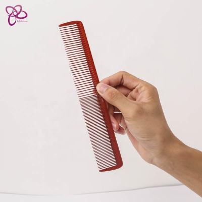 China DanAo 2003 Comfortable Healthy Comb Cheap Beard Comb For Home, Hotel, Salon Hairdressing Styling Natural Detangling With Friendly Grip for sale