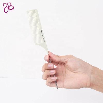 China DanAo HAS-115 China trade hair comb salon trade large comb tail comb comfortable healthy wholesale hair straightener small for short for sale