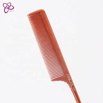 China DanAo 3006 DanAo Comfortable Healthy Beauty Comb Professional Beauty Comb To Dry To Increase Texture To Styling Scalp Massage Non-slip Hair Brush for sale