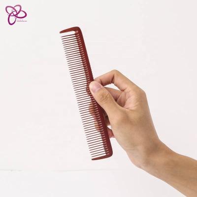 China 2015 Healthy Comfortable DanAo Beauty Comb For Hair Drying Styling Curly Barber Comb 1.2 Inches Comfortable For Scalp Massage for sale