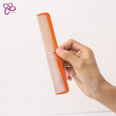 China DanAo 2011 Combs Comfortable Healthy Professional Salon Wholesalers Natural Heat Resistant Comb Detangling Hair Brush Comb Small for sale