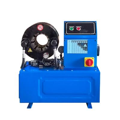 China Building Material Stores Finn Power P20 P32 Used Hydraulic High Pressure Pipe Press Crimping Machine For Sale for sale