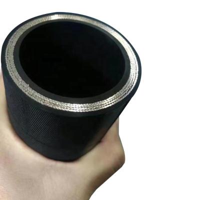 China High Quality Chinese Rubber Supplier Hydraulic Rubber Hose SAE 100 R1at Hydraulic Hose for sale