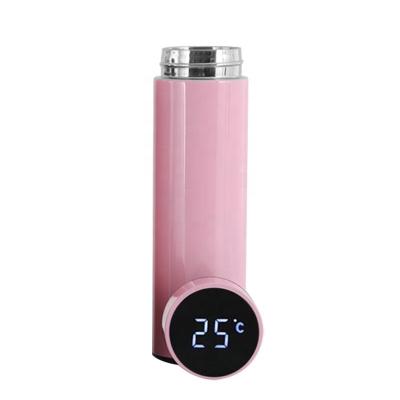 China Business OEM/ODM 17oz Smart Bottle With Smart Hydration Bottle Smart Water Bottle With Reminder To Drink Water for sale