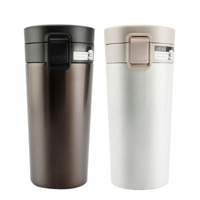 China Viable Factory Wholesale Supply Insulated Wide Mouth Stainless Steel Smart Vacuum Flask With Lid for sale