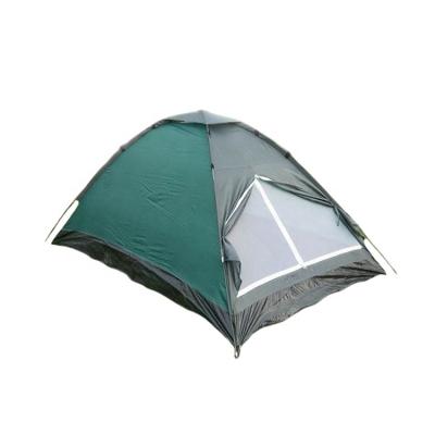 China Outdoor Convenient Ultralight Outdoor Tent House Camping Tent Logistics Waterproof Outdoor Sunshade Sail for sale