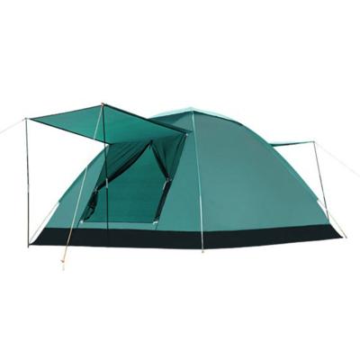 China China manufacturer outdoor supply automatic tent 3-4 person waterproof camping tent for sale outdoor beach for sale