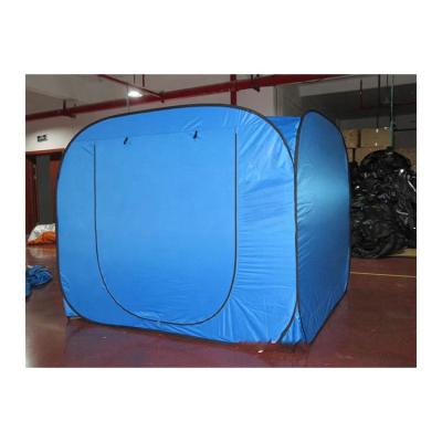 China Portable Premium Shade Outdoor Portable Beach Tent Rainforested Waterproof Survival Tent Modular Sun Shelter for sale