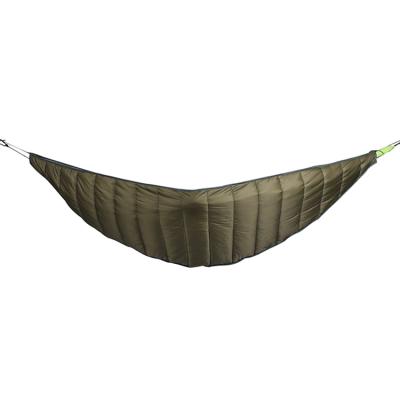 China Lightweight Hot Sale Portable Hamaca Colgante Garden Swings Foldable Camping Hammock for sale