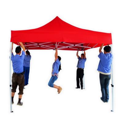 China China Manufacturer Supply Outdoor Trade Show Tent Gazebo Outdoor Garden Gazebo for sale