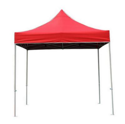 China Sansu Pop Fun Outdoor Aluminum Trade Show Tent And Canopy Tent For Events Factory Printing for sale