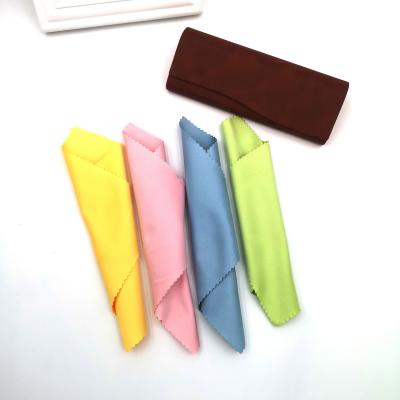 China Glass Cleaning Microfiber Screen Care Cloth Dry Soft Cloths For Cleaning Laptop Screen Panos Para Pantalla Limpiar Laptop for sale