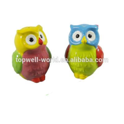 China New hot sale decoration garden ceramic animal decoration made in china for sale