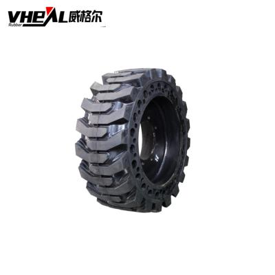 China Forklift industrial penuamtic tire solid tire 300-15 300 15 tires 3.00-15 7.00-12 12.00-20 forklifts 16X6-8 for sale