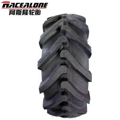 China Tractor Agricultural Tractor Tire 12.4-24 R-1pattern 12.4-28 Super Farm Tire For Harvester Tire for sale