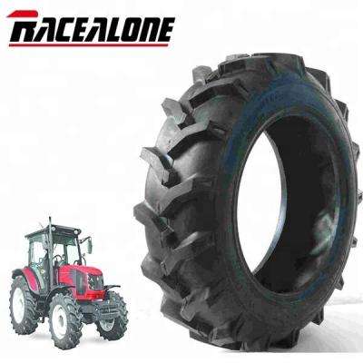 China Agricultural Tractor Tire R-1/HR-1 Farm Tire Radial Tire Super Deep Tread for sale