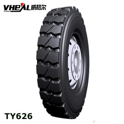 China Racealone Brand 9.00R20 TBR High Quality Radial Truck Tire 9.00R20 for sale