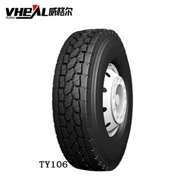 China Malaysia Tire Distributor 7.50r16 Rubber Wholesale Light Truck Tires Low Profile 12r22.5 Bulk 11r22.5 Miami Semi for sale