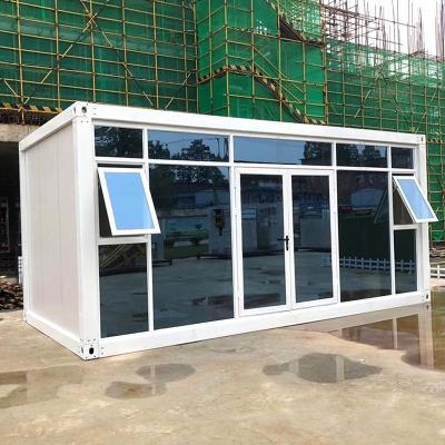 China Modern Folding Room Folding Houses Modular Container Home Modular Home Container Home for sale