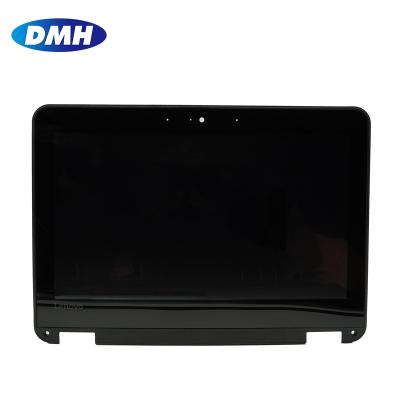 China For New Lenovo Chromebook N23 11.6 inch 11.6 inch LCD Module Touch Screen Digitizer Assembly LP116WH8 SPC2 for sale