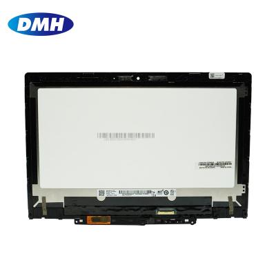 China For New Lenovo 300E 2 11.6 inch 11.6 inch LCD Module Touch Screen Digitizer Assembly Chromebook N116BCA-EA1 for sale