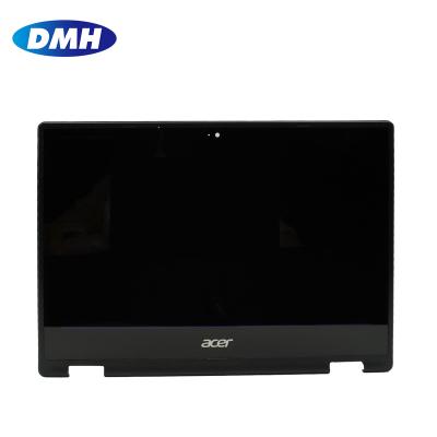 China LCD Display and Digitizer Assembly (OEM PULL) for Acer Chromebook 11 C738T) (Touch / CB5-132T (Touch) 6M.G55N7.001, 6M.G55N7.002 11.6 inch for sale