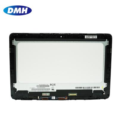 China New 11.6 LCD Display and Digitizer Assemblies (OEM PULL) for HP ProBook X360 11 G1 EE (Touch) 11.6 inch for sale