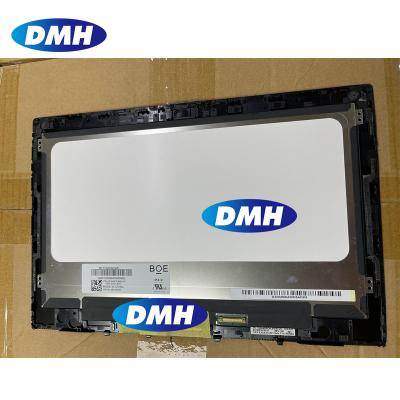 China LCD 11.6 For HP ProBook x360 11 Touch G6 Digitizer LCD LED Screen Assembly Replacement M03753-001 M03754-001 New 11.6 Inch for sale