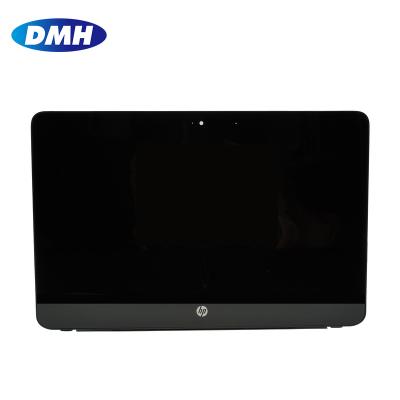 China NEW Laptop LCD Display For HP Chromebook 11 X360 G1 EE 11.6 inch LCD Touch Screen Digitizer Assembly PN 928588-001 for sale