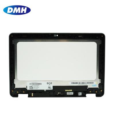 China 11.6 LCD Display and Digitizer Assembly (OEM PULL) for for Dell Latitude 3190 DP/N DD9NC 0DD9NC 11.6 inch for sale