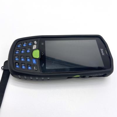 China Store New Arrival Android PDA Portable Scanner Handheld Terminal Android Data Collector for sale