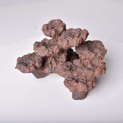 China ASBR-C Viable - AS Bioactive Rock Marine Aquarium Live Rock Function Coral Reef Ceramic Landscaping Rock for sale