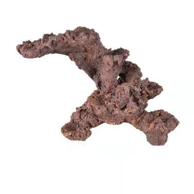 China ASBR-F Viable - AS Bioactive Rock Marine Aquarium Live Rock Function Coral Reef Ceramic Landscaping Rock for sale