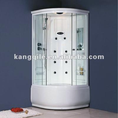 China With frame steam shower MBL-710B for sale