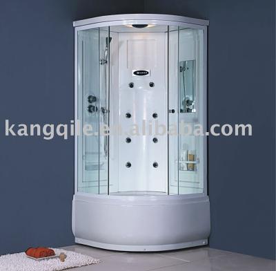 China With frame shower chamber MBL-7101 for sale