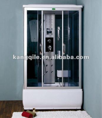 China With frame steam shower MBL-8601 for sale