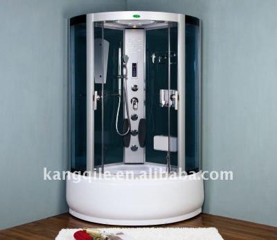 China With frame boiling water bath room MBL-8706 for sale