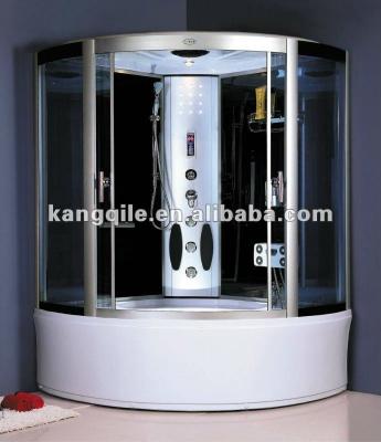 China With Frame China Shower Cabinet For 2 Person MBL-8908 for sale