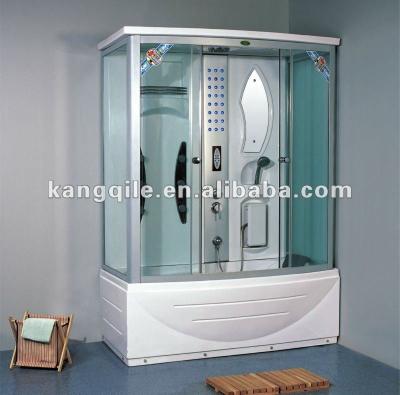 China With View Large Size Shower Cabin MBL-888 for sale