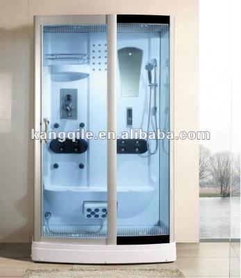 China With view shower room for 2 person MBL-7206 for sale