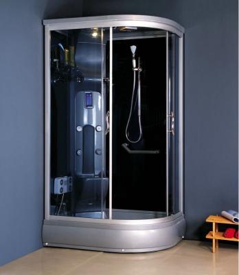 China With View 2012 Modern Style Shower Enclosure MBL-8912 for sale