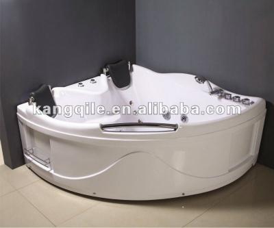 China Tub MBL-9206 Indoor Bathtub for sale