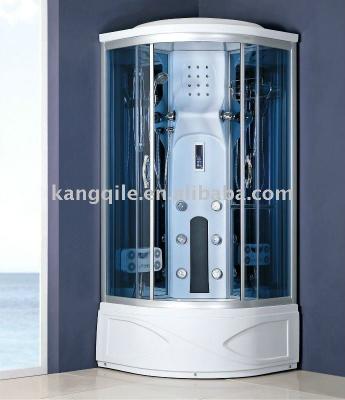 China With frame shower stall MBL-8918 for sale