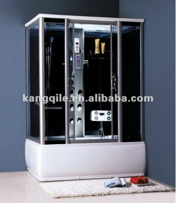 China With Frame Steam Shower Cabin MBL-8915 for sale