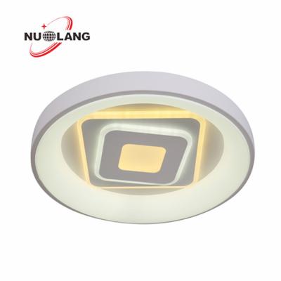 China 2.4g Dimmable LED Light Ceiling Outdoor Mounted Remote Control Living Room for sale