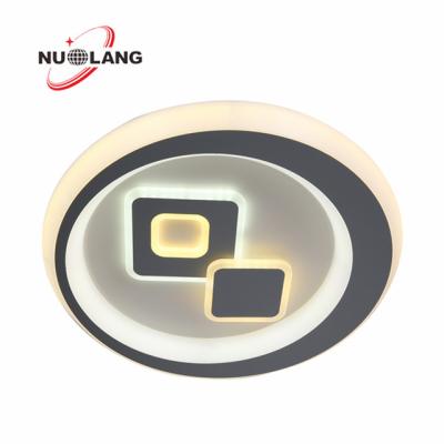 China New Arrival Design Outdoor Mounted Creative Color Changing LED Ceiling Lamp for sale