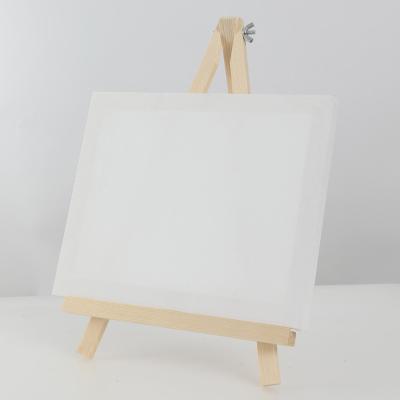 China Best-selling Easel Painting Wooden Easel for Portable Tabletop Sketching Drawing for Kids High Quality Mini Beginners for sale