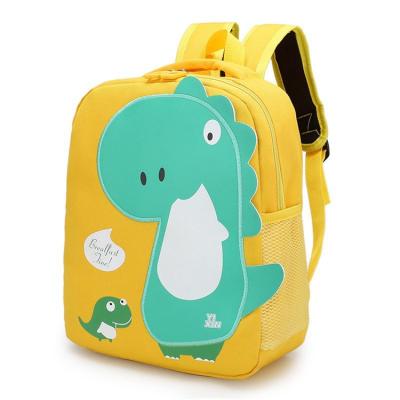 China Latest New Arrival Bag Teenagers Boys Anti Theft Kindergarten Anti Lost Backpack For Child for sale